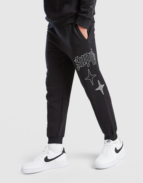 Hartyside Joggers Junior