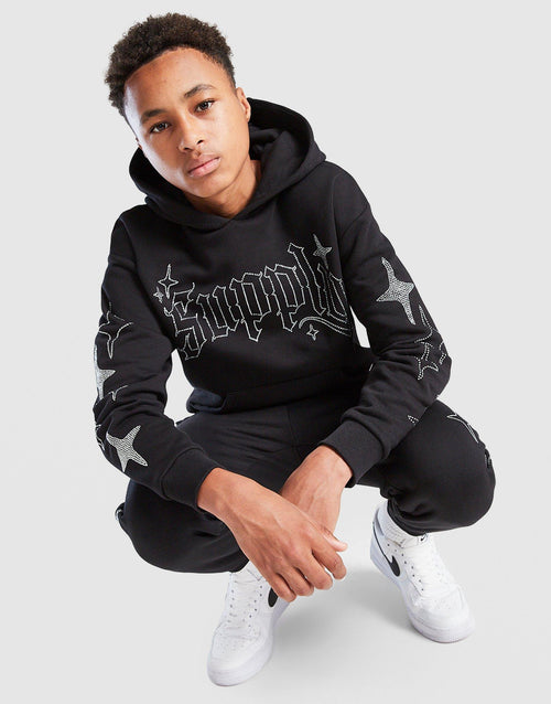 Hartyside Joggers Junior