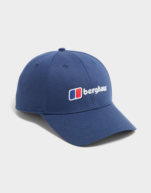 Logo Recognition Cap