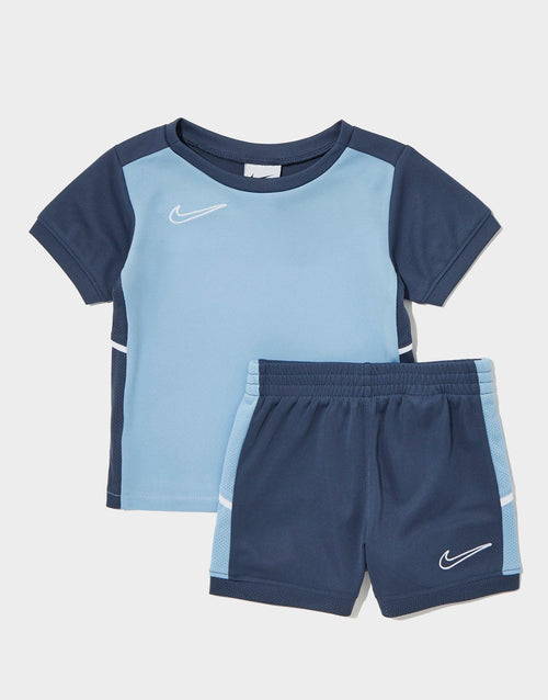 Academy T-Shirt/Shorts Infant