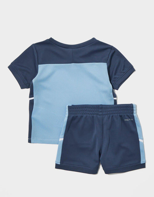 Academy T-Shirt/Shorts Infant