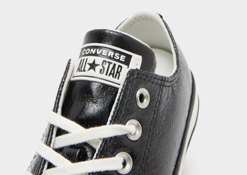 Chuck Taylor All Star Ox Women's