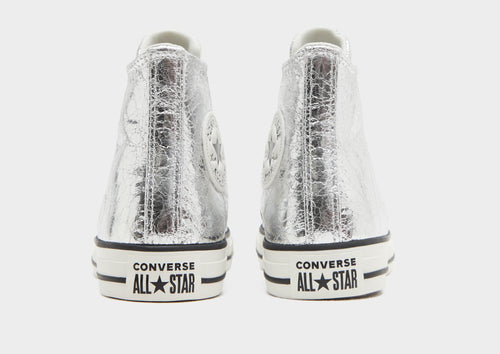 All Star High Pony Hair Women's