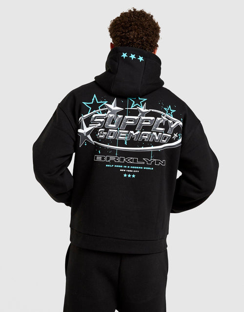 Brooklyn Hoodie
