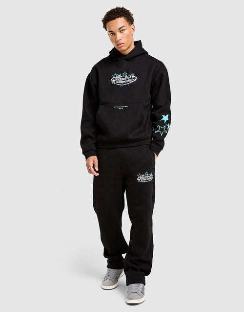 Brooklyn Hoodie