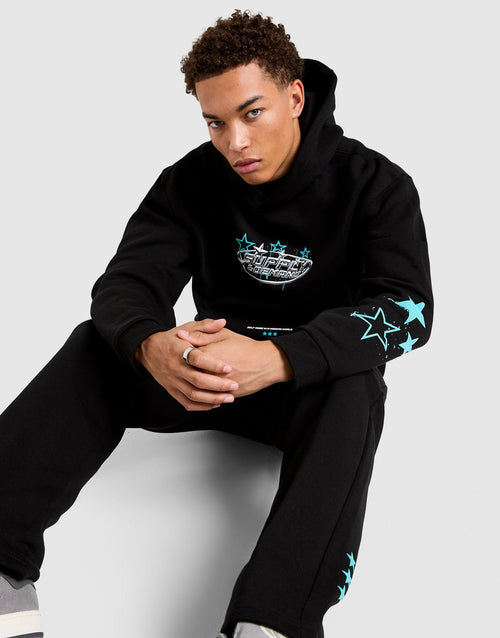 Brooklyn Hoodie