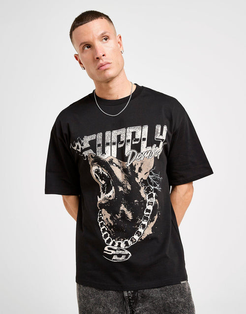Fast Life T-Shirt