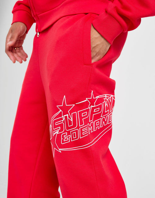 Fragment Tracksuit