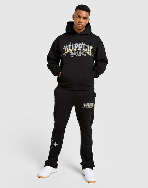 Mega Hoodie