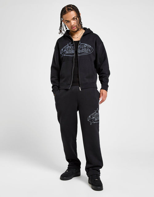 Fragment Tracksuit
