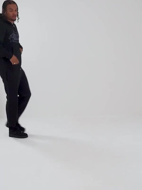 Fragment Tracksuit