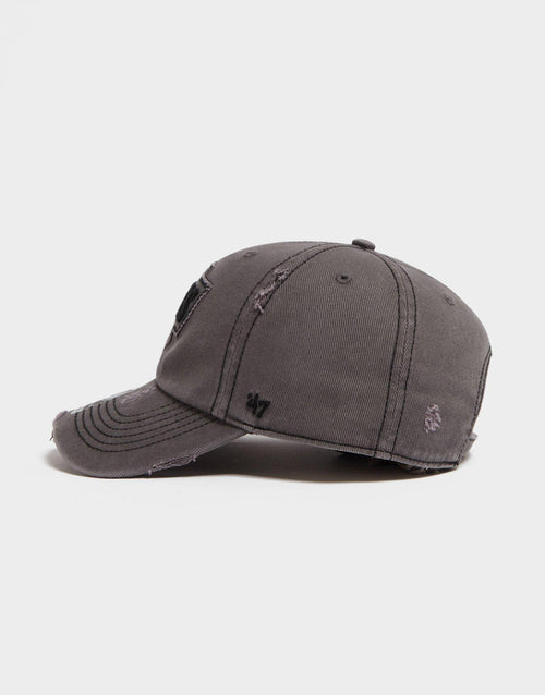 NHL LA Kings Distressed Cap