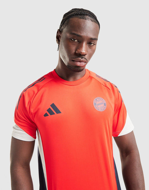 FC Bayern Munich Training Shirt