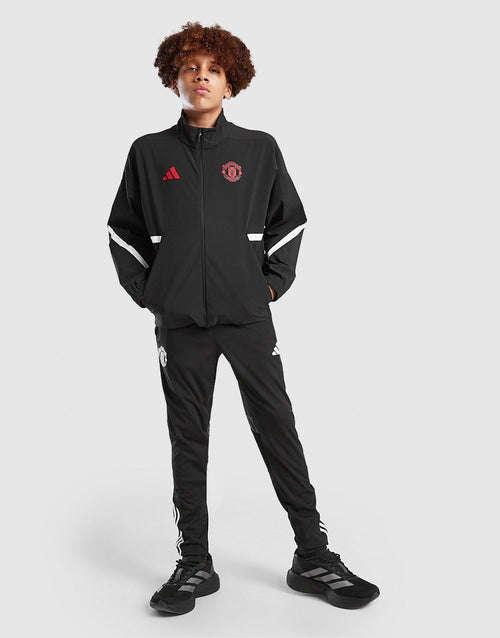 Manchester United FC Anthem Jacket Junior