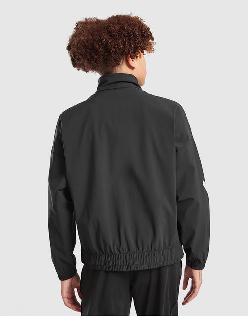 Manchester United FC Anthem Jacket Junior