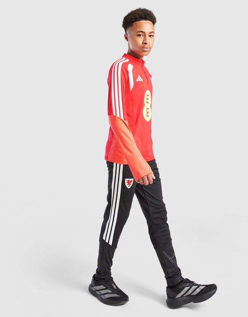 Wales Tiro 26 Training Pants Junior
