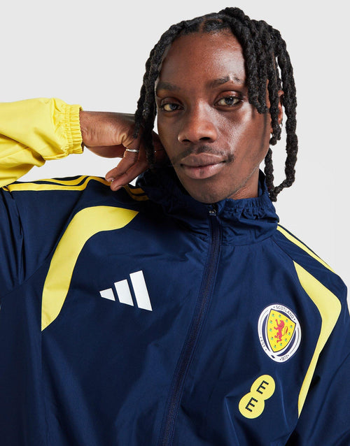 Scotland Tiro 26 All Weather Jacket