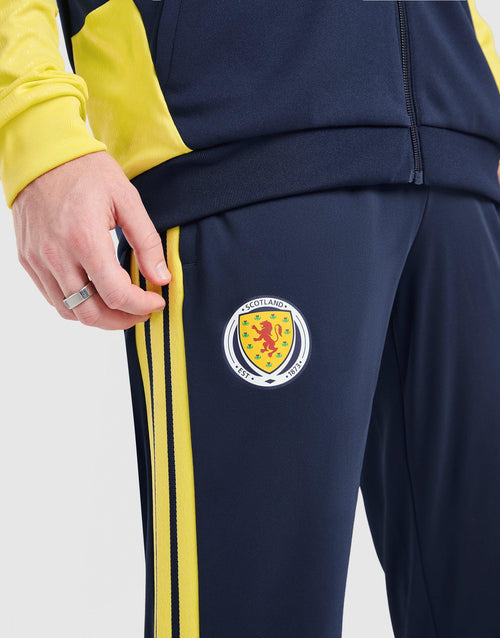 Scotland Tiro 26 Training Pants