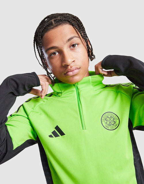 Celtic Training Top Junior