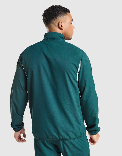 Arsenal FC Presentation Jacket
