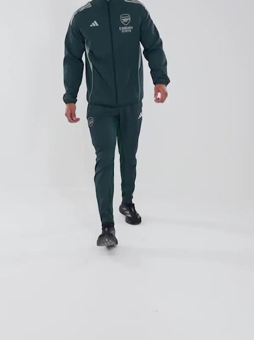 Arsenal FC Presentation Track Pants