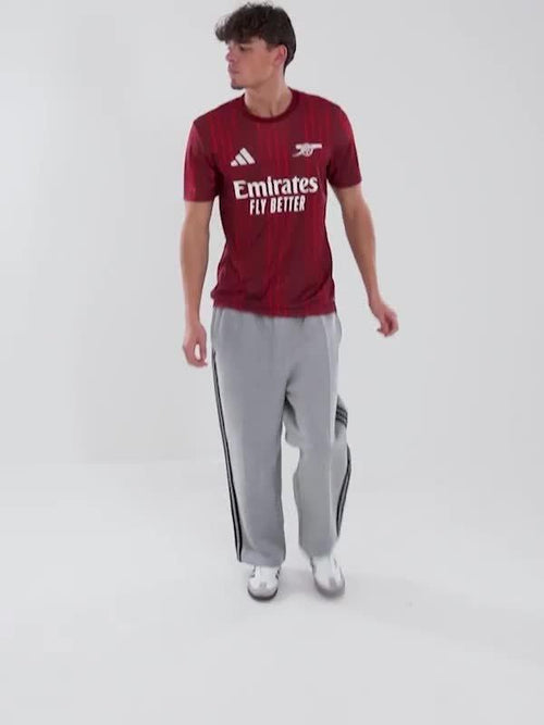 Arsenal FC Pre Match Shirt