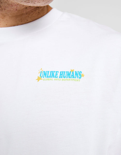 Global Arts Department T-Shirt