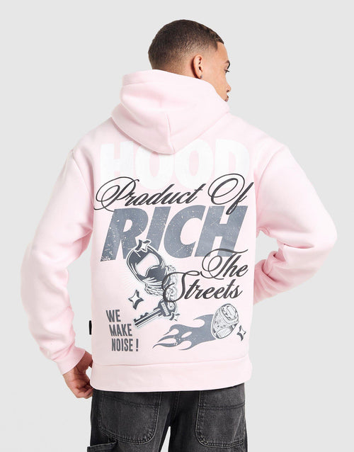 Flash Hoodie
