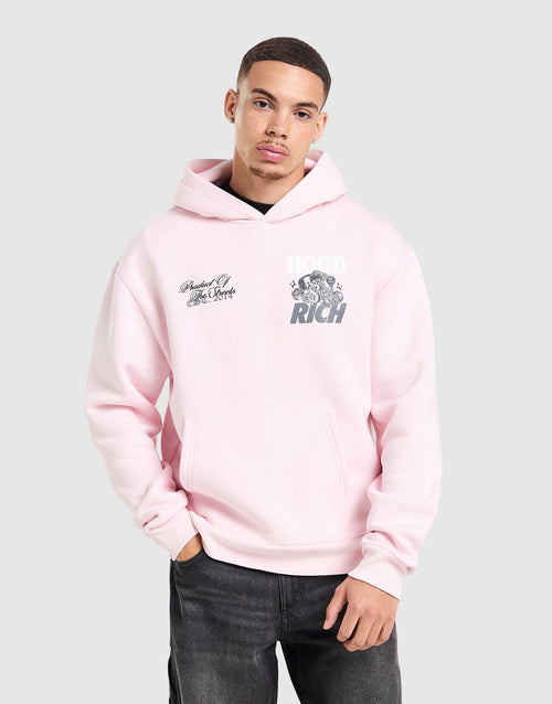 Flash Hoodie