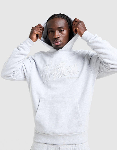 Asthrich Overhead Hoodie