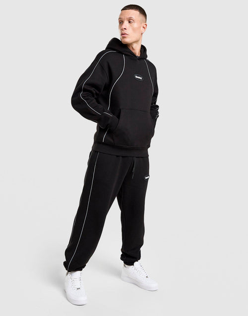 Cypher Overhead Hoodie