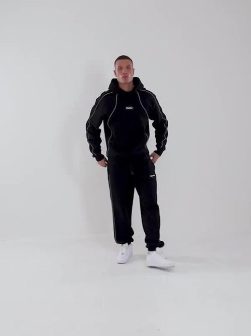 Cypher Overhead Hoodie