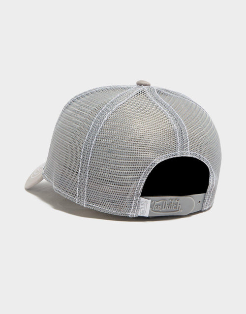 Staple Trucker Cap