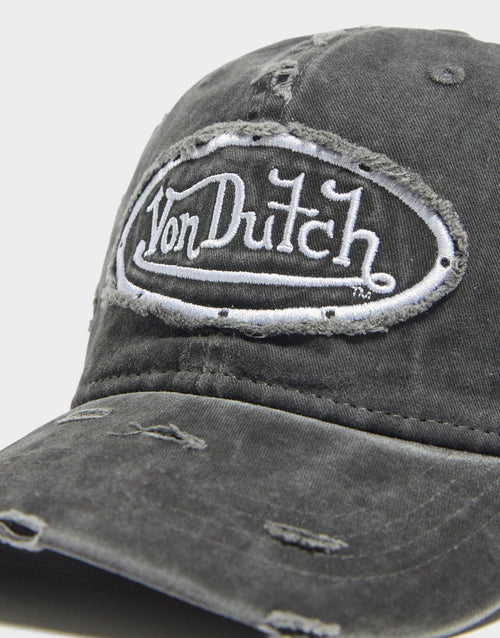 Distressed Dad Cap