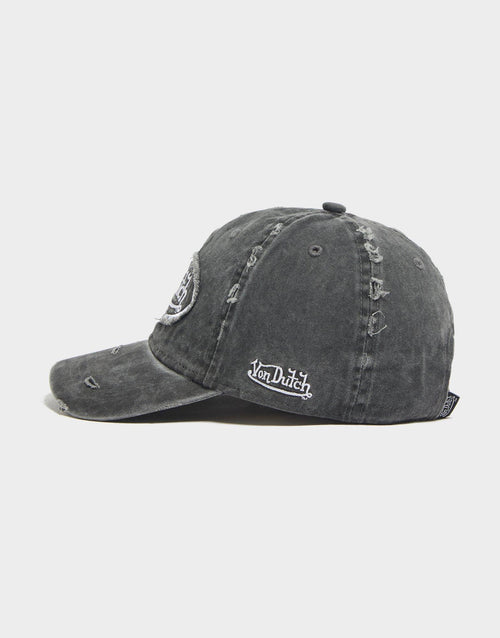 Distressed Dad Cap