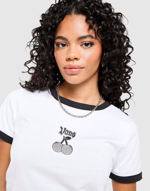 Gothic Cherry T-Shirt