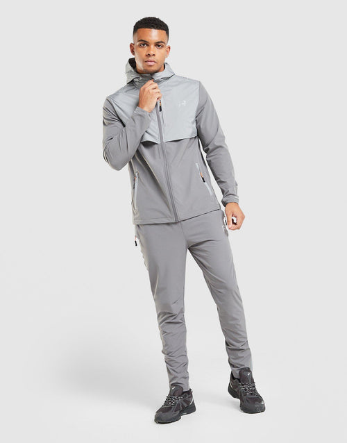 Summit Windbreaker Jacket