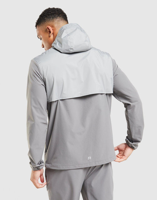 Summit Windbreaker Jacket