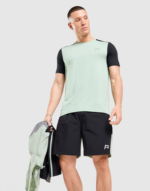 Flight Shorts