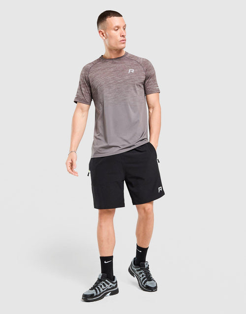 Axis Seamless T-Shirt