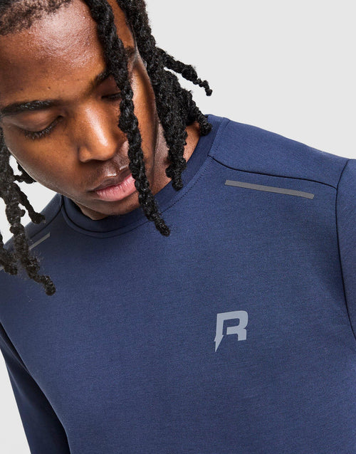 Motion Crew Sweatshirt