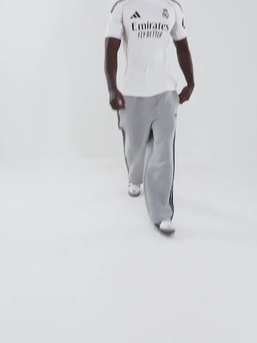 Real Madrid 25/26 Home Jersey