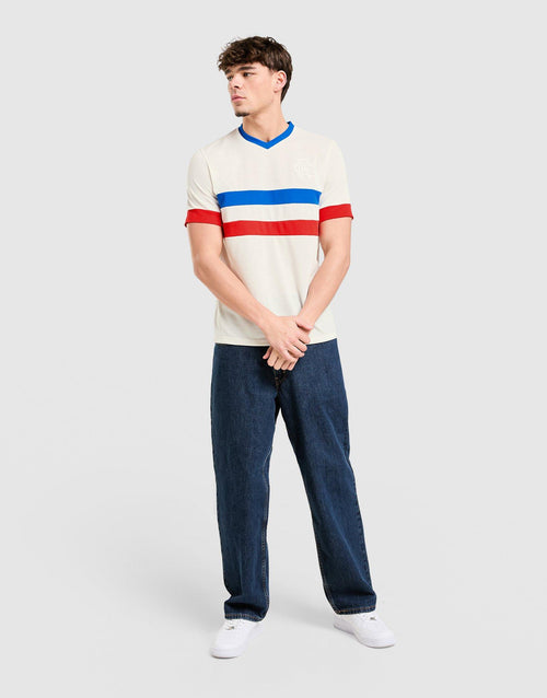 Rangers FC Classic Shirt