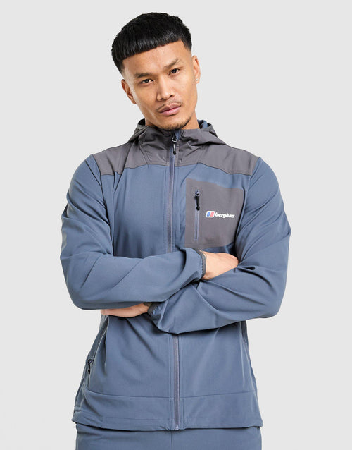 Intervale Woven Jacket