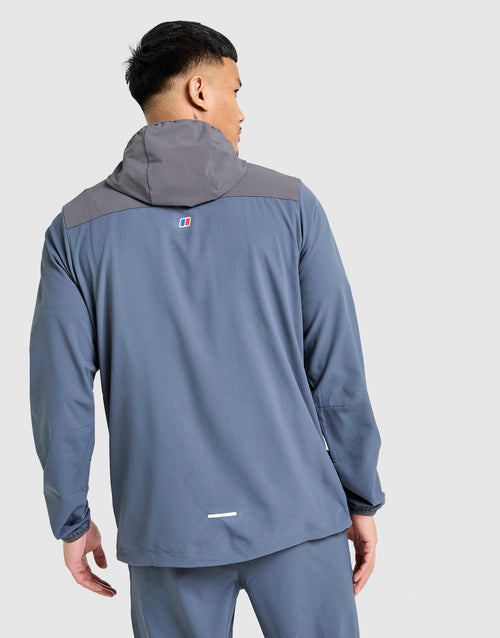 Intervale Woven Jacket