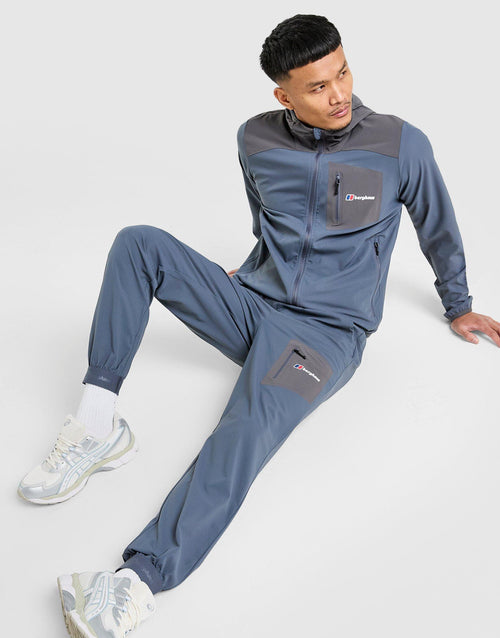 Intervale Woven Track Pants