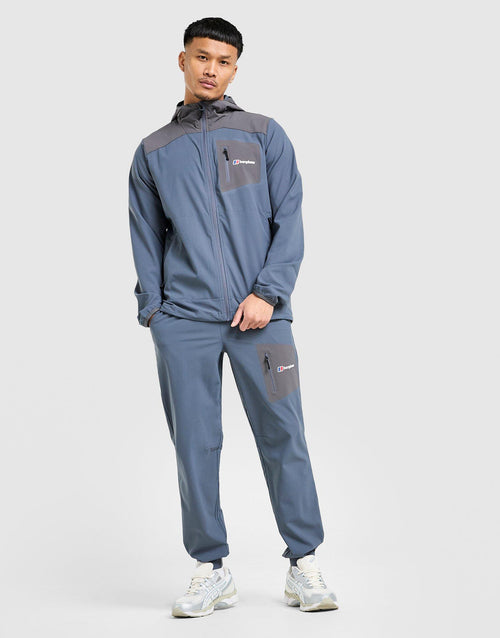Intervale Woven Track Pants