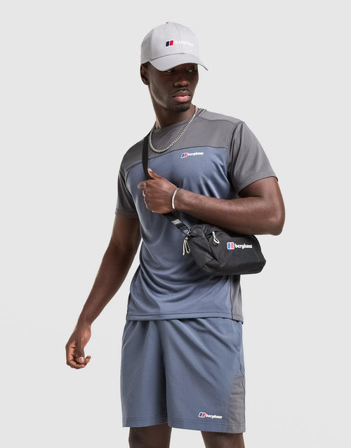 Explorer Tech T-Shirt