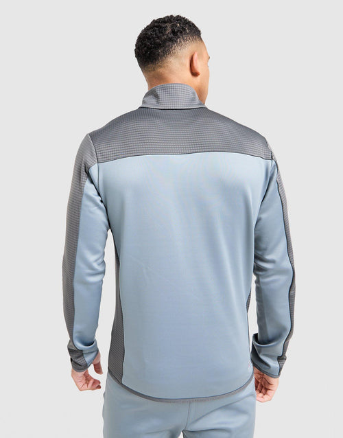 Sidley 1/4 Zip Top