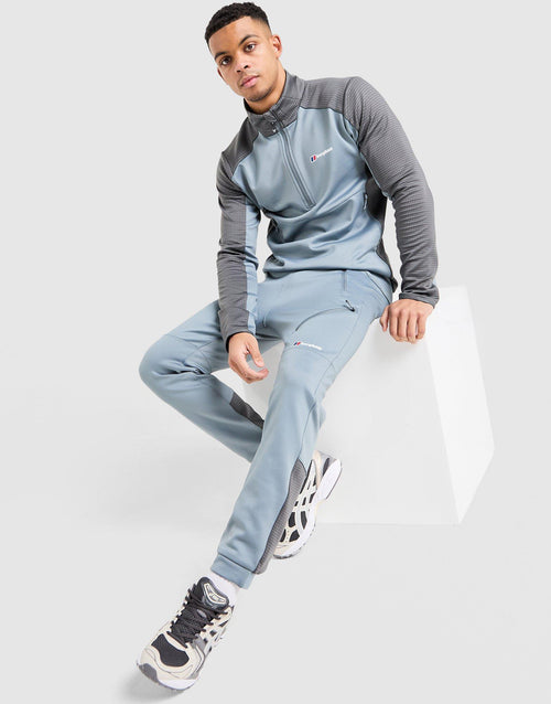 Sidley Track Pants